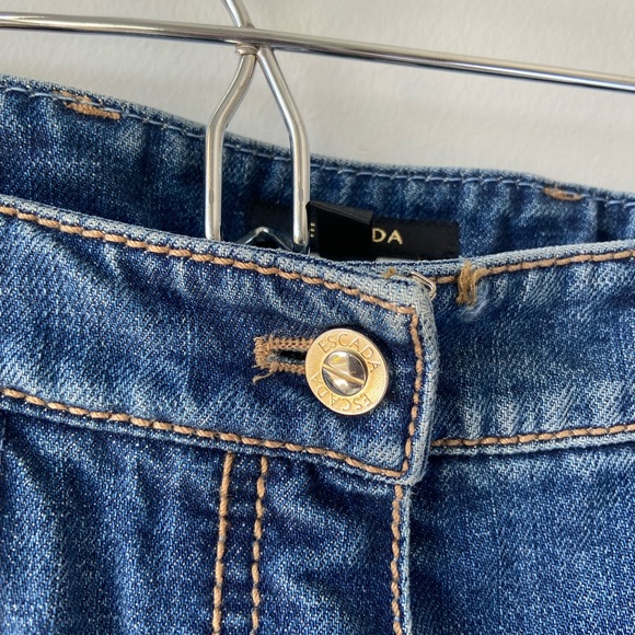 Y2K escada Jeans - Picture 4 of 13
